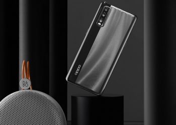 “Chào hàng” OPPO Find X2 màu đen cực chất, thêm lựa chọn hấp dẫn cho các fan OPPO