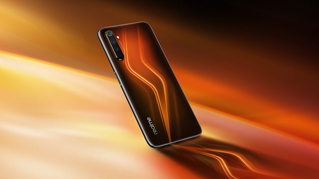 Máy hỗ trợ âm thanh Hi-Res Audio và Dolby Atmos, cho trải nghiệm âm thanh chi tiết, âm trầm sâu lắng và âm lượng lớn, sắc nét Điểm nổi bật thứ tư đó là Realme 6 Pro được hỗ trợ âm thanh Hi-Res