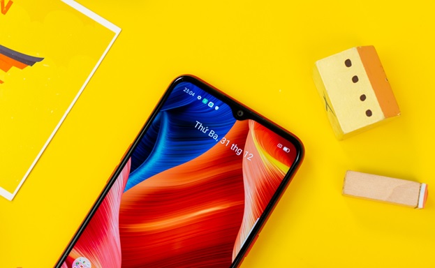 Realme C3 có hiệu năng mạnh mẽ
