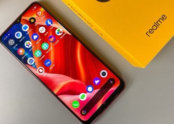 Ngoài giá siêu hấp dẫn, Realme C3 có gì đặc biệt để đánh bại đối thủ?