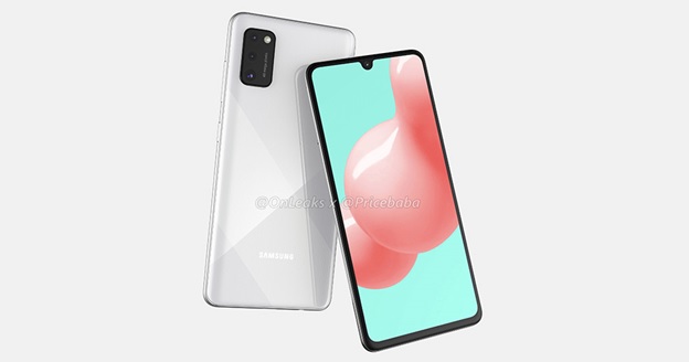 Camera selfie 25MP hứa hẹn sẽ đem đến những trải nghiệm thú vị cho người dùng