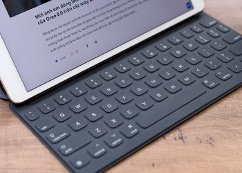 iPad Pro 2020 sẽ được trang bị bàn phím tích hợp trackpad