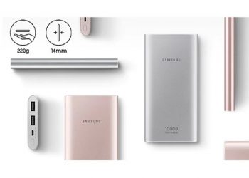 Nên chọn loại pin sạc dự phòng có công suất lớn hơn 10.000 mAh