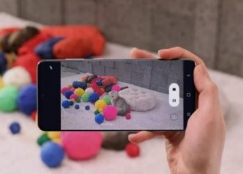 Hướng dẫn cách quay và chỉnh sửa video 8K trên Galaxy S20
