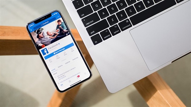 Tải video trên Facebook về iPhone không phải ai cũng biết