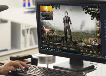Cách chơi game mượt trên Win 10