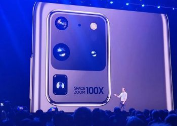 Xôn xao tin đồn cảm biến Nonacell 150MP đang được phát triển bởi Samsung và sẽ được bán cho Xiaomi, Vivo, OPPO