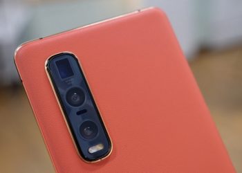 Camera OPPO Find X2 Pro nằm trong top 1 trên bảng xếp hạng của DxOMark