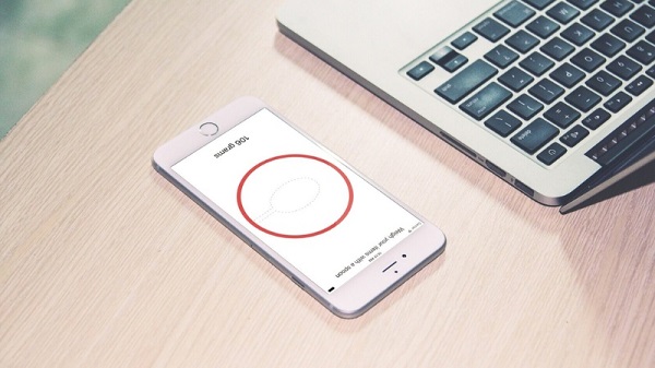Tính năng cân 3D Touch được Apple trang bị cho nhiều dòng iPhone