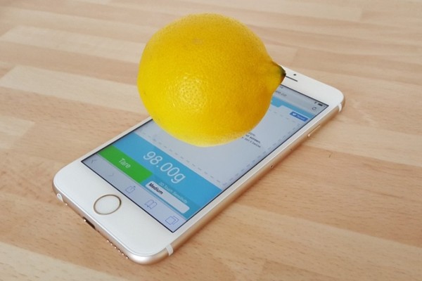 Những lưu ý khi sử dụng tính năng cân bằng 3D Touch