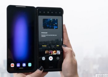 Cận cảnh LG V60 ThinQ: Smartphone kém nổi bật nhất năm nay