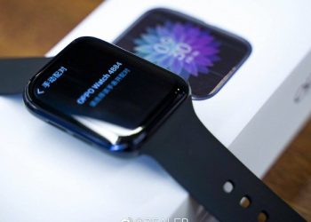 Cận cảnh OPPO Watch: Chiếc smartwatch đầu tiên của OPPO