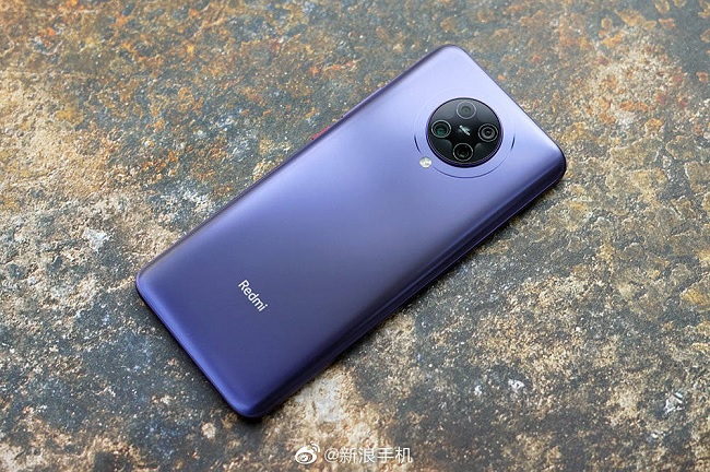 Camera sau gồm 4 cảm biến: chính 64MP, góc siêu rộng 8MP, macro 2MP và tele 5MP