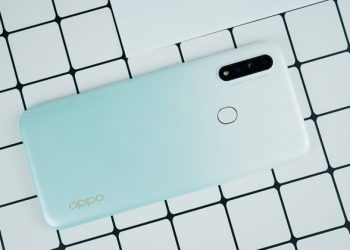 Cận cảnh OPPO A31 tại Việt Nam, đáng sở hữu trong phân khúc 5 triệu đồng