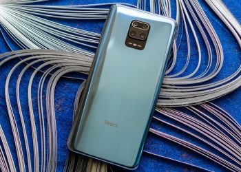 Cận cảnh Redmi Note 9 Pro: cụm camera mới lạ, pin khủng, chỉ từ 4 triệu đồng