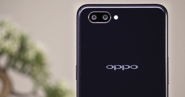 Lộ cấu hình OPPO A12e: màn hình 6.2 inch, camera 13MP, Snapdragon 450