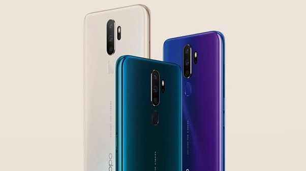OPPO A12 dự kiến sẽ ra mắt cùng phiên bản rút gọn OPPO A12e