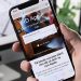 Lưu tài khoản Apple ID của thiết bị còn lại trong Danh bạ thiết bị chia sẻ