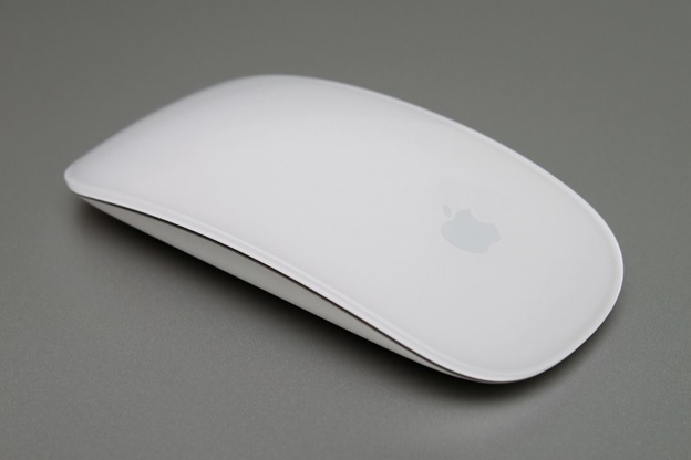 Chuột Magic Mouse của Apple