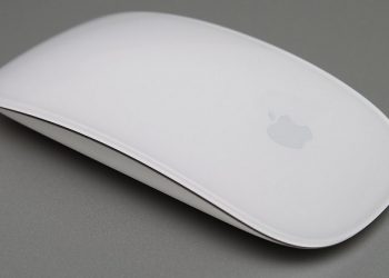 Xuất hiện bằng sáng chế cho thấy chuột Magic Mouse của Apple sẽ có thiết kế hoàn toàn mới