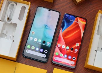 Có nên mua Realme C3 không?