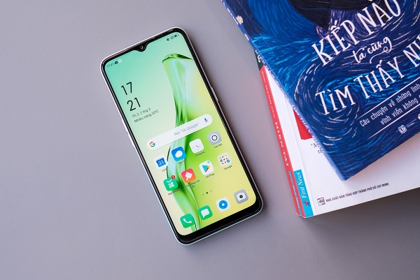 Có nên mua OPPO A31?