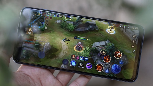 Cấu hình mạnh mẽ, bền bỉ