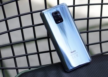 Có nên mua Redmi Note 9S giá chỉ 5,5 triệu không?
