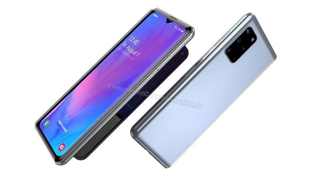 Gần như chắc chắn máy sẽ được trang bị con chip Snapdragon 865
