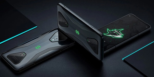 Siêu phẩm trong số "cực phẩm" gaming smartphone
