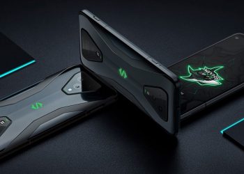 Đánh giá Black Shark 3 Pro: Snapdragon 865, màn hình AMOLED 90z, sạc nhanh từ tính, giá 15,6 triệu