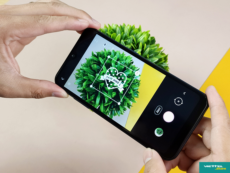 Galaxy A01 là con át chủ bài của Samsung trong phân khúc giá phổ thông dưới 3 triệu