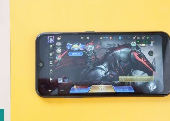 Galaxy A01: Còn lựa chọn nào ngon, bổ, rẻ hơn thế