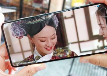 Galaxy A51 với hàng loạt công nghệ đột phá khiến các hãng cùng phân khúc “ao ước” cũng không có được