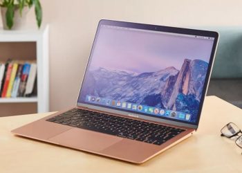 Đánh giá MacBook Air 2020: Thời lượng pin cực tốt, màn hình hiển thị xuất sắc và hiệu năng mạnh mẽ