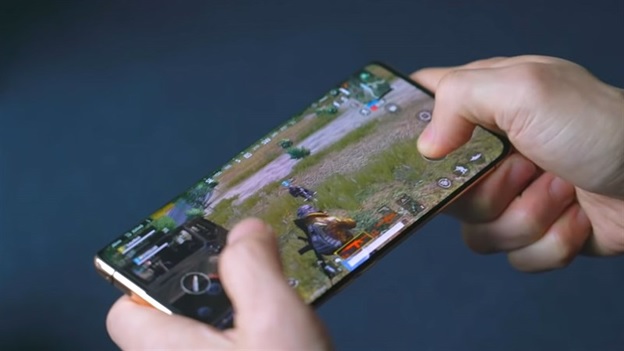 OPPO Find X2 mạnh mẽ giúp người dùng thoải mái chơi game