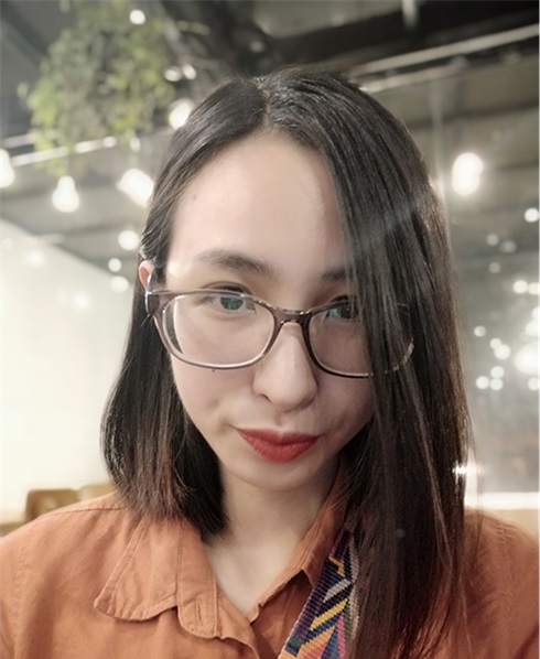 Chất lượng ảnh chụp bằng camera selfie có độ chi tiết và tương phản tốt màu sắc hơi nhợt nhạt