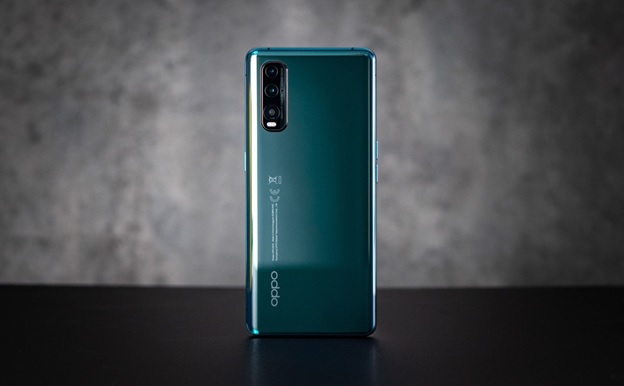 Đánh giá camera OPPO Find X2: camera 48MP, zoom kỹ thuật số 20x, camera selfie “vi diệu” 32MP