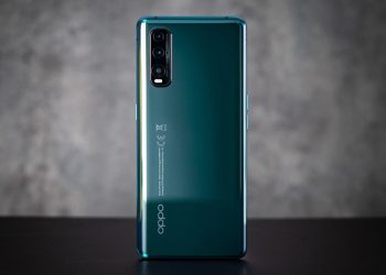 Đánh giá camera OPPO Find X2: Camera 48MP, zoom kỹ thuật số 20x, camera selfie “vi diệu” 32MP