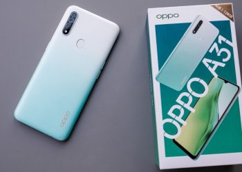 Đánh giá chi tiết OPPO A31: “Ngon” không tưởng trong tầm giá