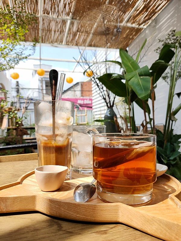 Độ tương phản ảnh tương đối