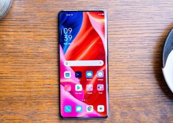 Đánh giá chi tiết OPPO Find X2: Phá vỡ kỷ lục điểm hiệu năng trên trang Antutu