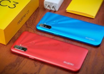 Đánh giá chi tiết Realme C3: Khả năng chơi game ổn định, mượt mà ở chế độ khung hình cao nhất