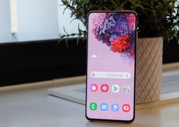 Đánh giá chi tiết Samsung Galaxy S20+: Đáng mua nhất trong bộ ba Galaxy S20 series