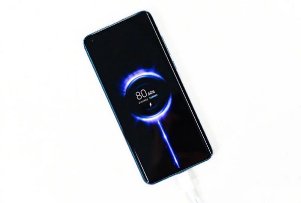 Mi 10 Pro sở hữu công nghệ sạc siêu nhanh