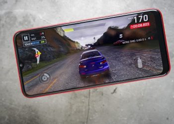 Đánh giá hiệu năng Realme C3: Chơi game tốt nhất trong phân khúc giá 3 triệu