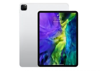 Đánh giá iPad Pro 2020: Thiết kế mỏng nhẹ, cấu hình mạnh mẽ, 3 camera