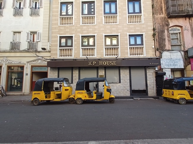 Ảnh chụp góc rộng khá ấn tượng