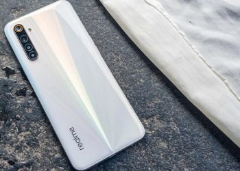 Đánh giá nhanh Realme 6: Điểm cộng rất nhiều, khuyết điểm không đáng bận tâm