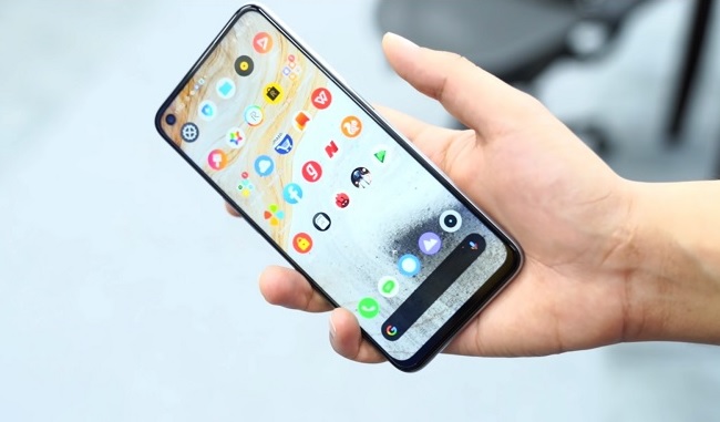 Giao diện Realme UI hấp dẫn và thú vị hơn